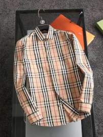 Picture of Burberry Shirt Long _SKUBurberryM-3XL8qx11625648
